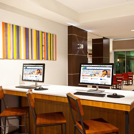 Holiday Inn Express & Suites Houston S - Medical Ctr Area By Ihg מראה חיצוני תמונה