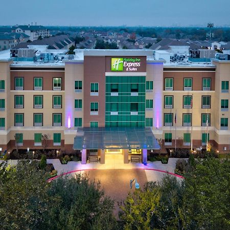 Holiday Inn Express & Suites Houston S - Medical Ctr Area By Ihg מראה חיצוני תמונה