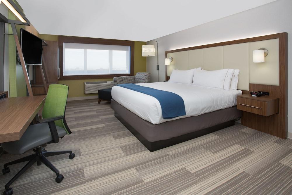 Holiday Inn Express & Suites Houston S - Medical Ctr Area By Ihg מראה חיצוני תמונה