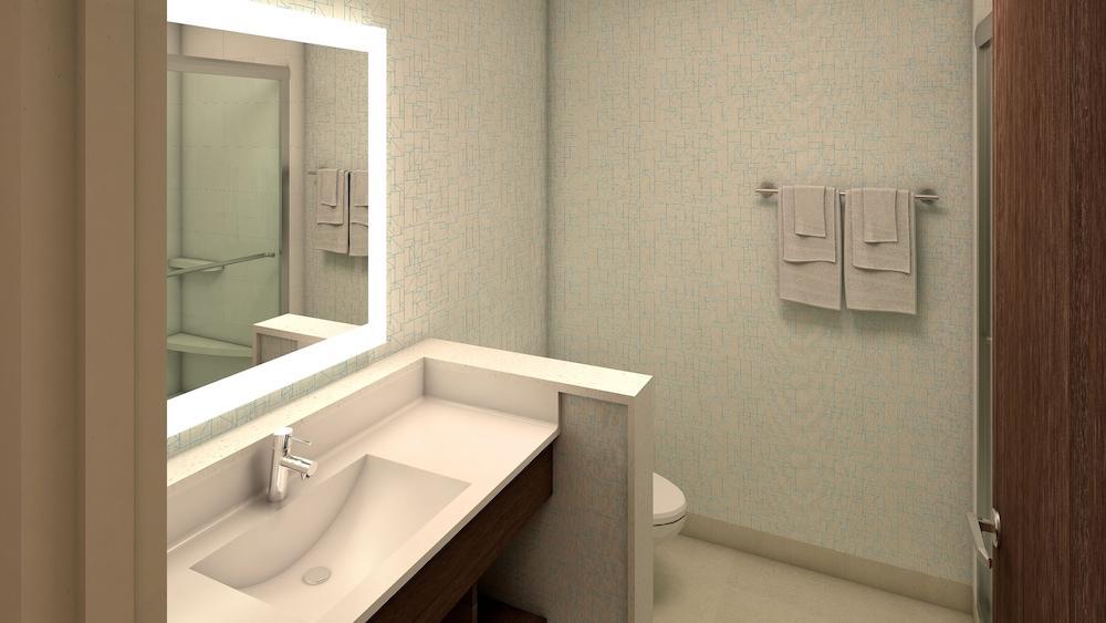 Holiday Inn Express & Suites Houston S - Medical Ctr Area By Ihg מראה חיצוני תמונה
