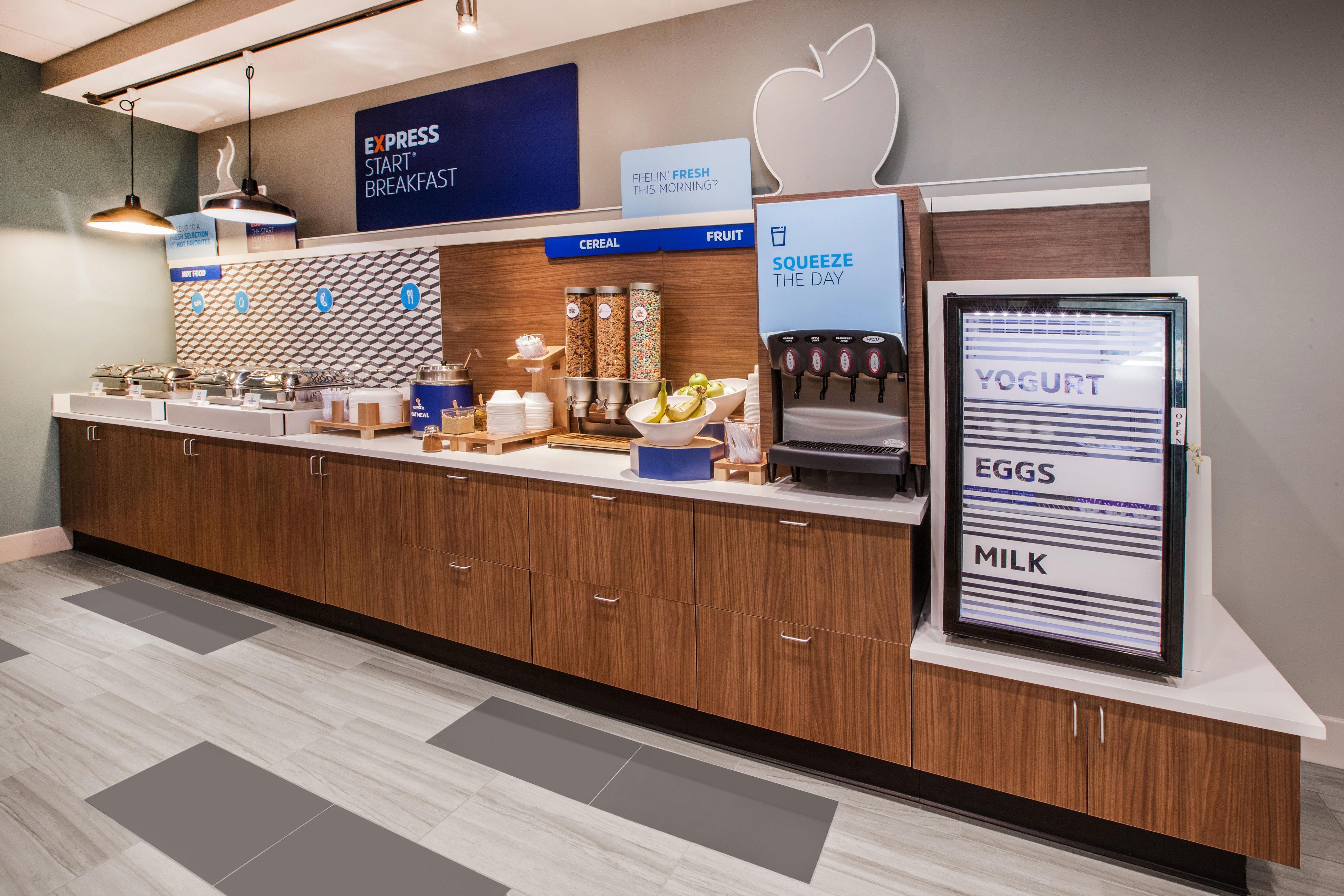 Holiday Inn Express & Suites Houston S - Medical Ctr Area By Ihg מראה חיצוני תמונה