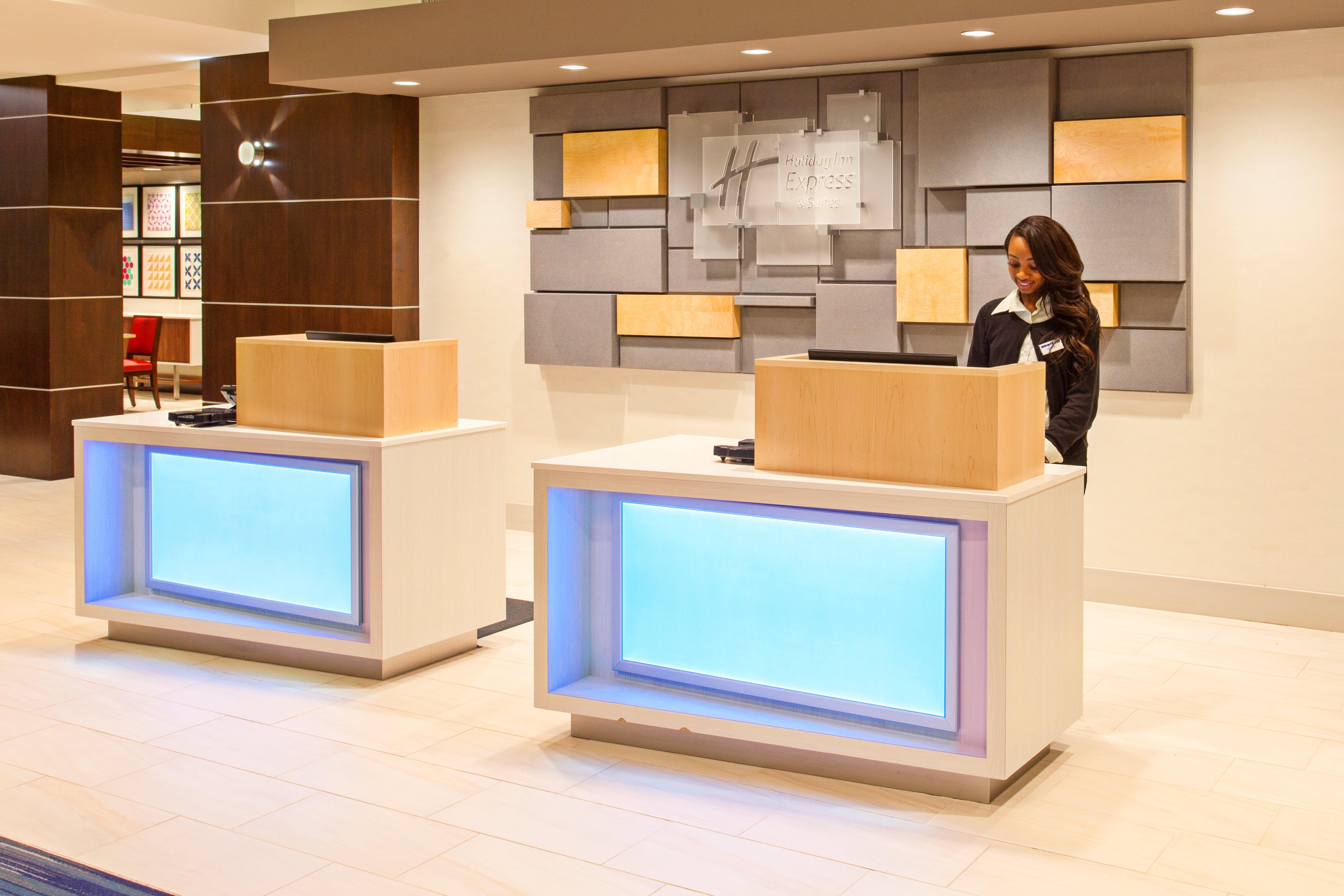 Holiday Inn Express & Suites Houston S - Medical Ctr Area By Ihg מראה חיצוני תמונה