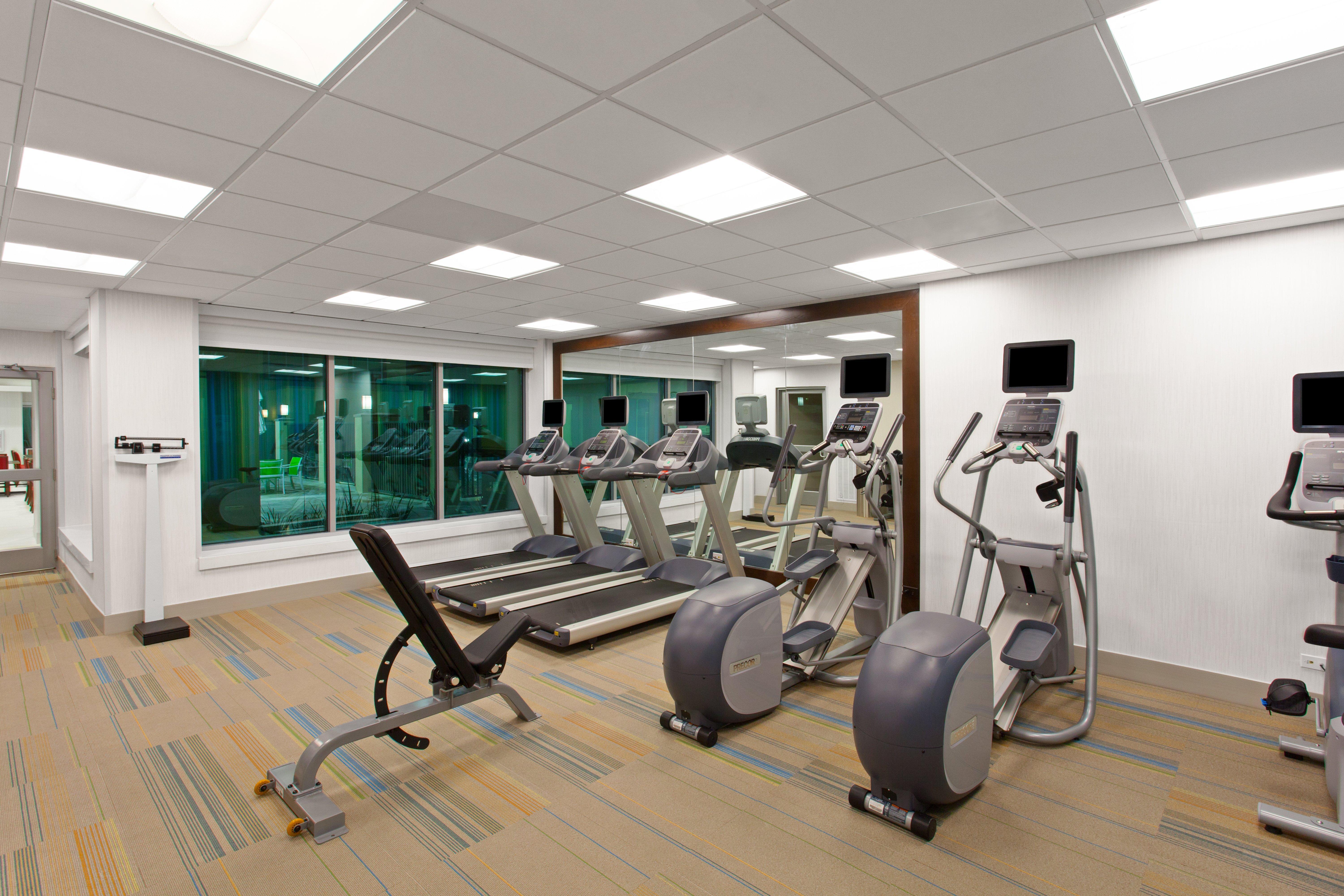Holiday Inn Express & Suites Houston S - Medical Ctr Area By Ihg מראה חיצוני תמונה