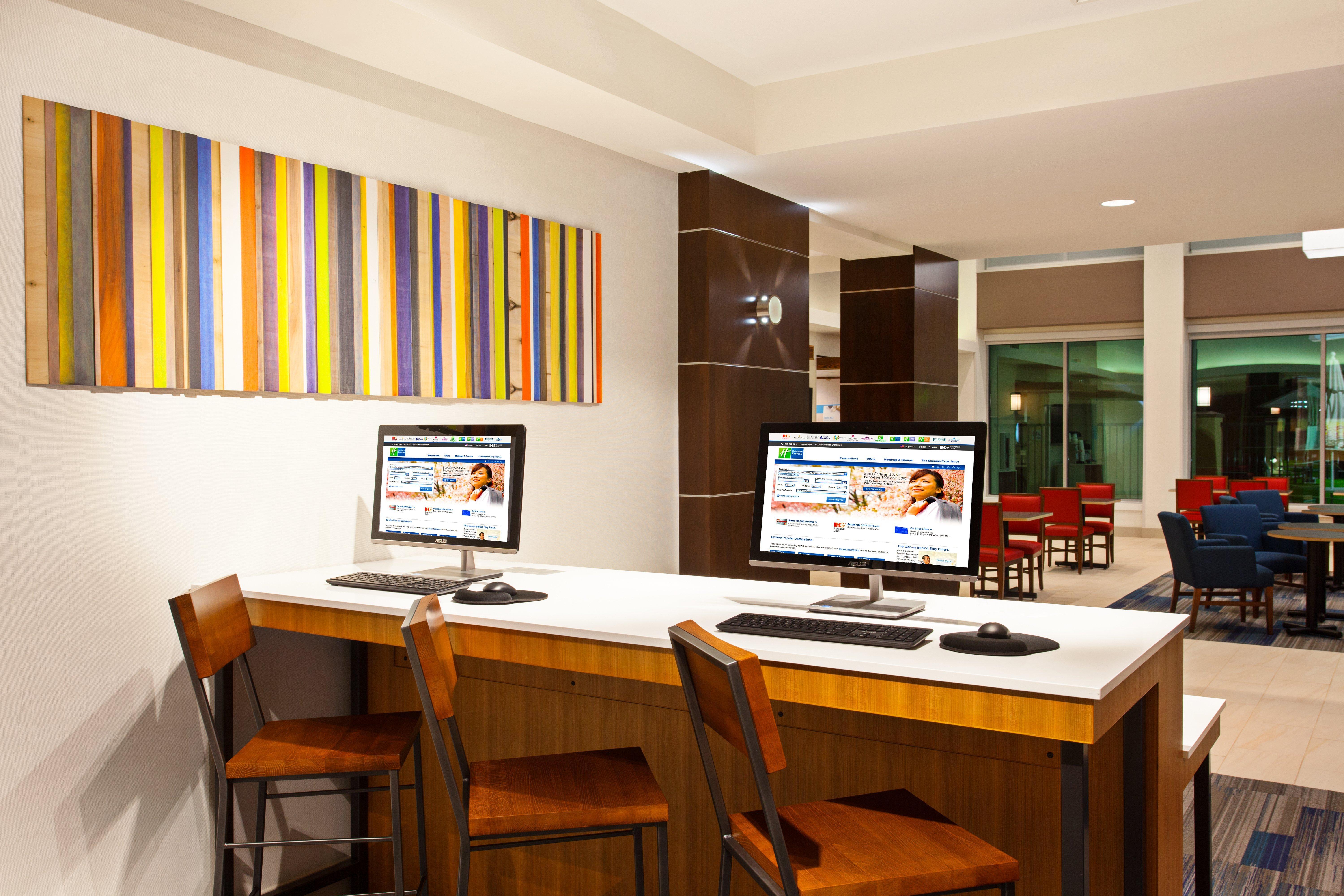 Holiday Inn Express & Suites Houston S - Medical Ctr Area By Ihg מראה חיצוני תמונה