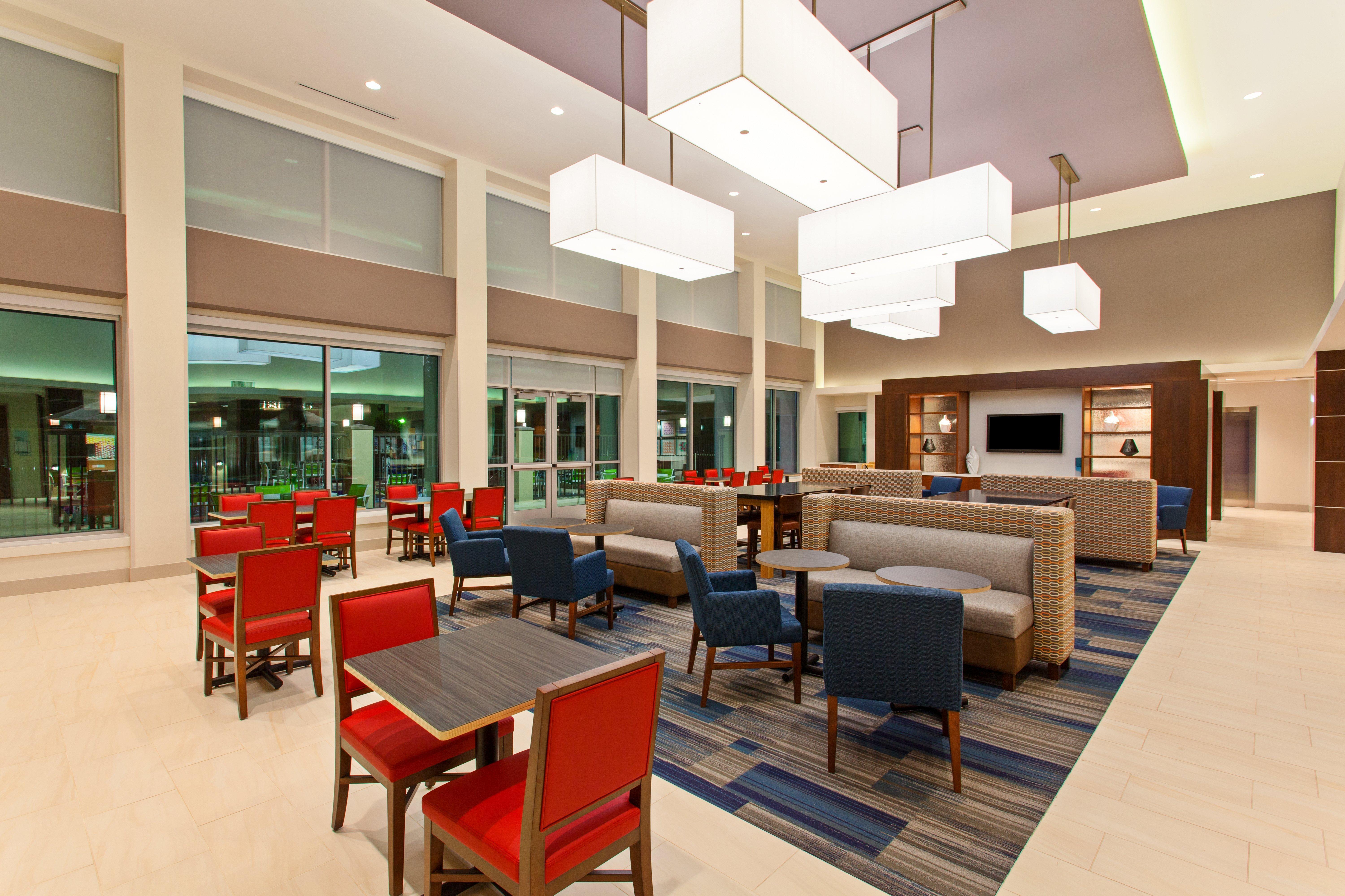 Holiday Inn Express & Suites Houston S - Medical Ctr Area By Ihg מראה חיצוני תמונה