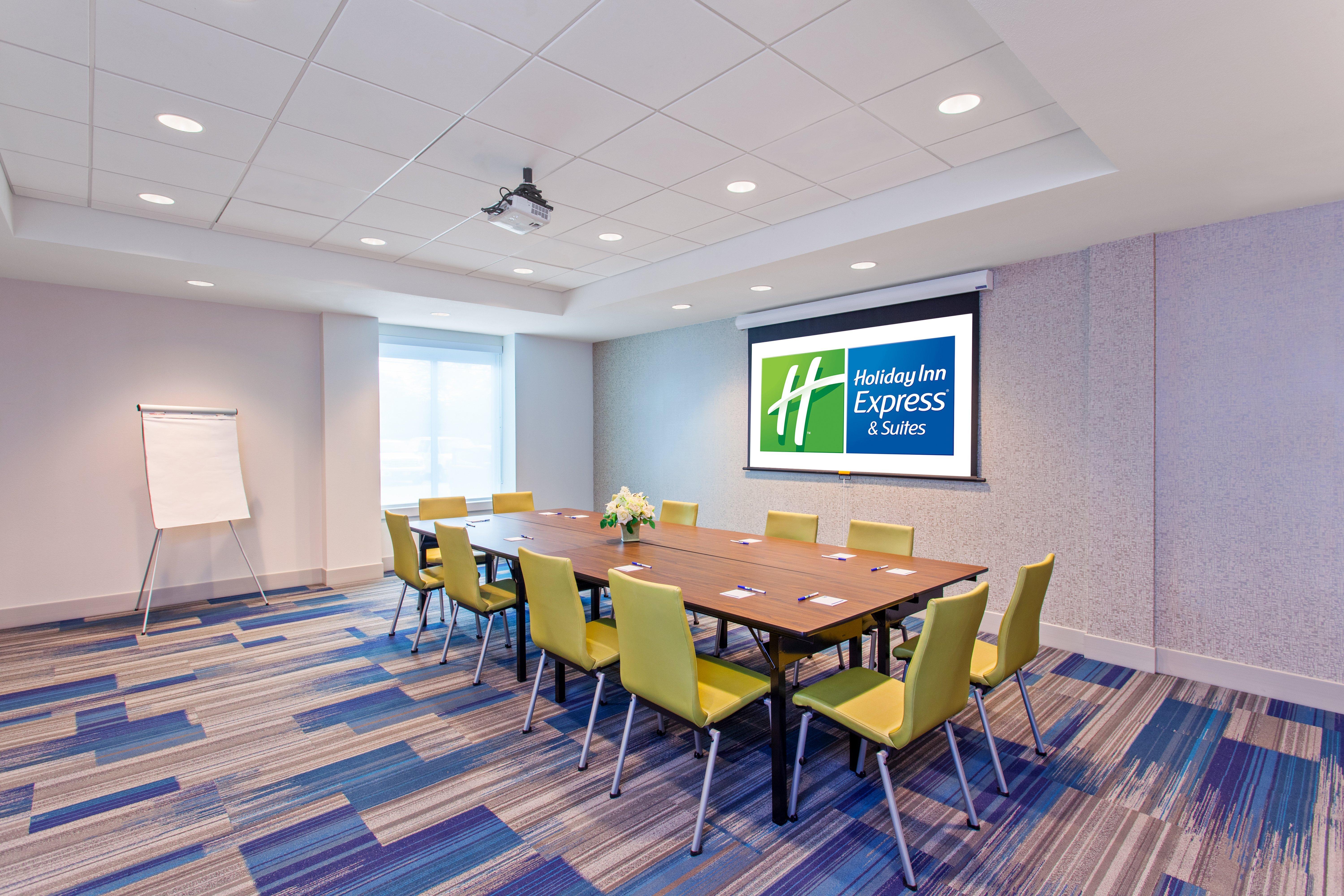 Holiday Inn Express & Suites Houston S - Medical Ctr Area By Ihg מראה חיצוני תמונה