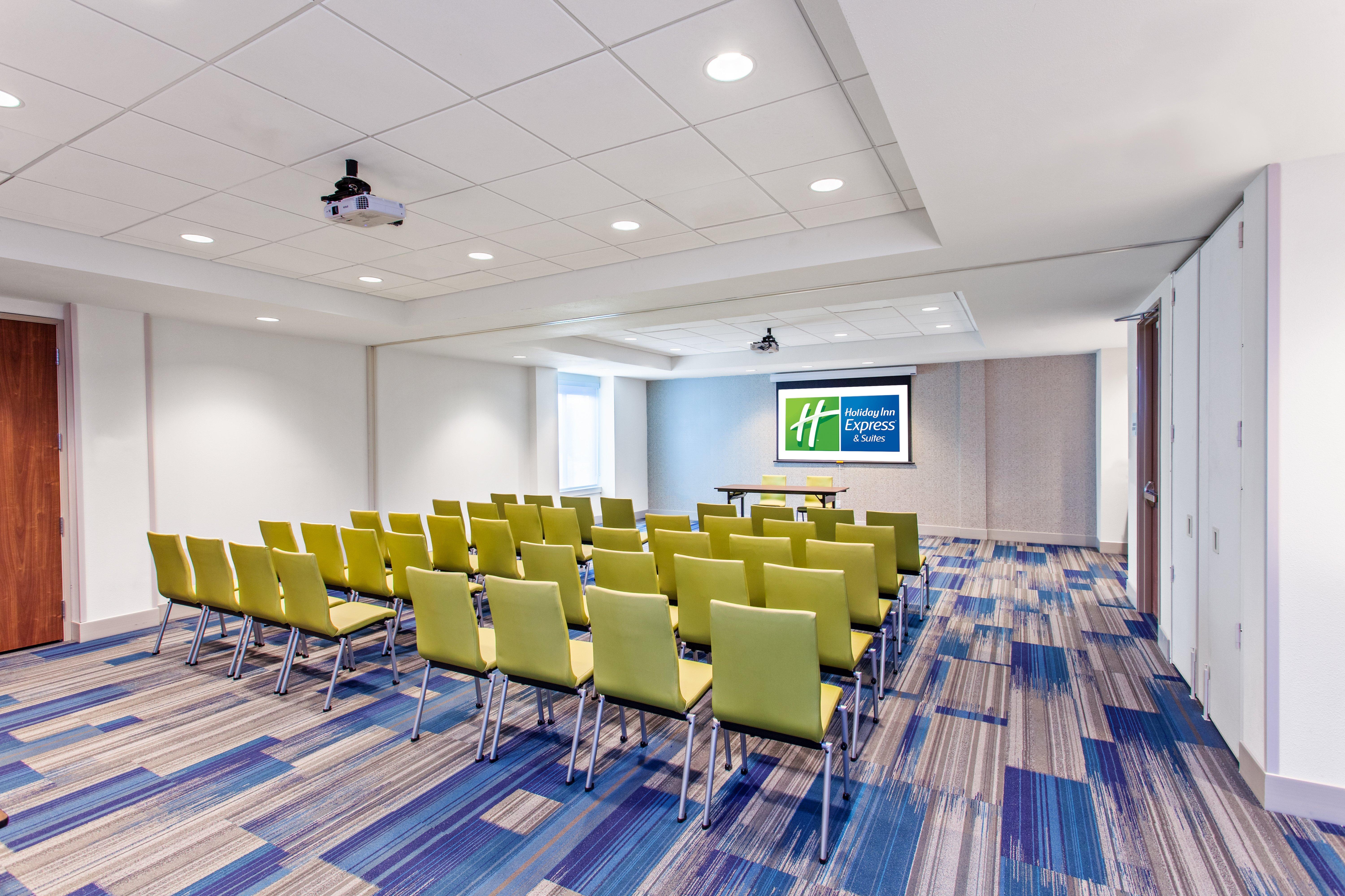 Holiday Inn Express & Suites Houston S - Medical Ctr Area By Ihg מראה חיצוני תמונה