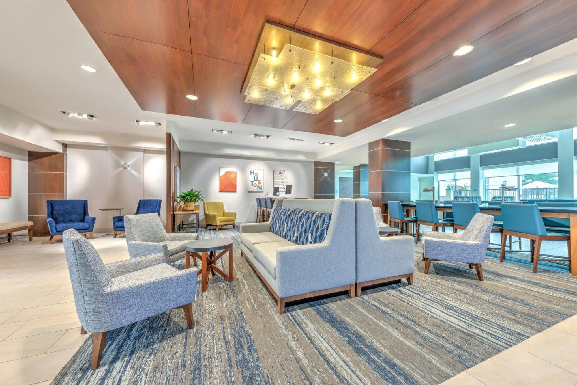Holiday Inn Express & Suites Houston S - Medical Ctr Area By Ihg מראה חיצוני תמונה
