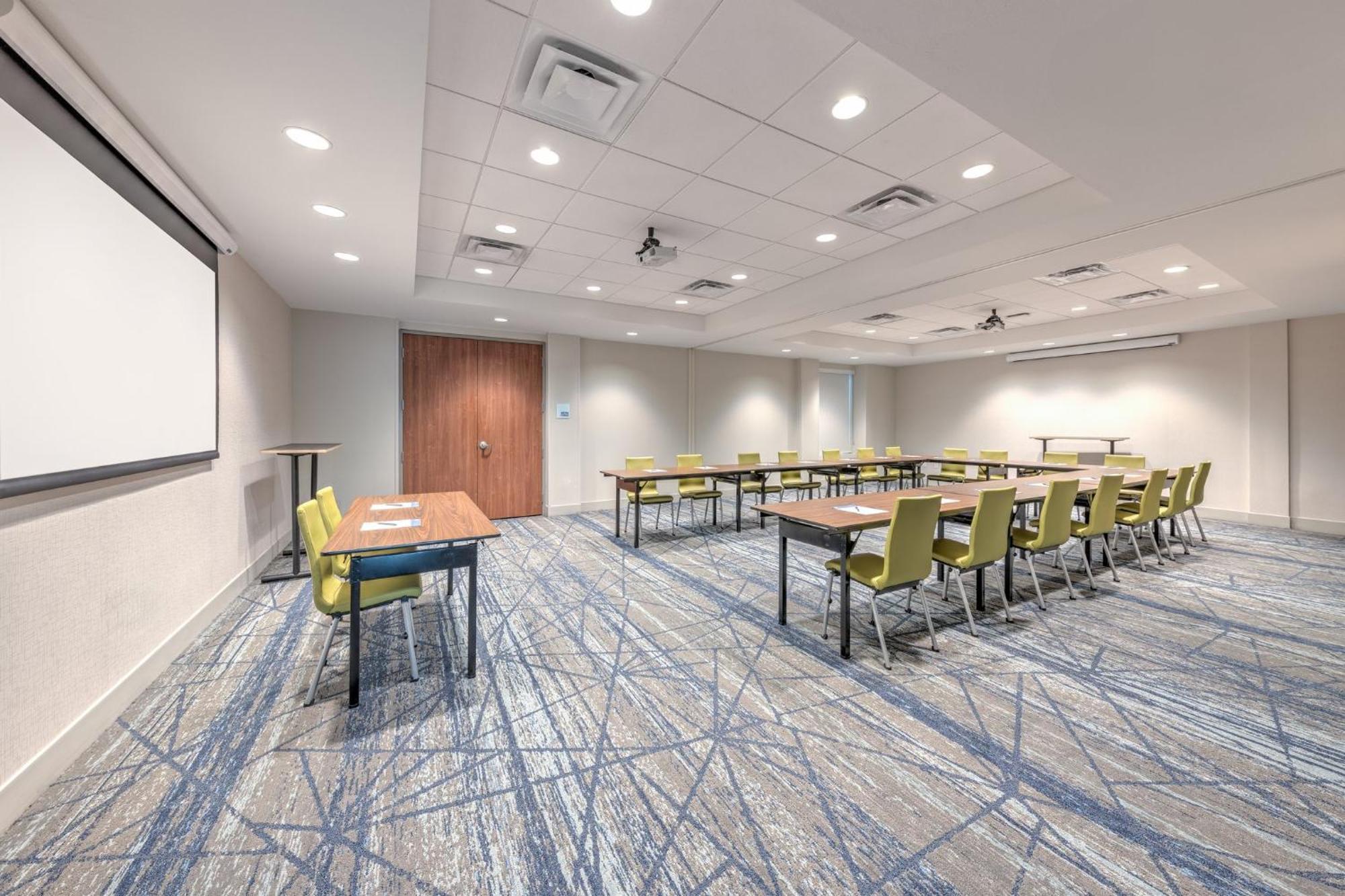 Holiday Inn Express & Suites Houston S - Medical Ctr Area By Ihg מראה חיצוני תמונה