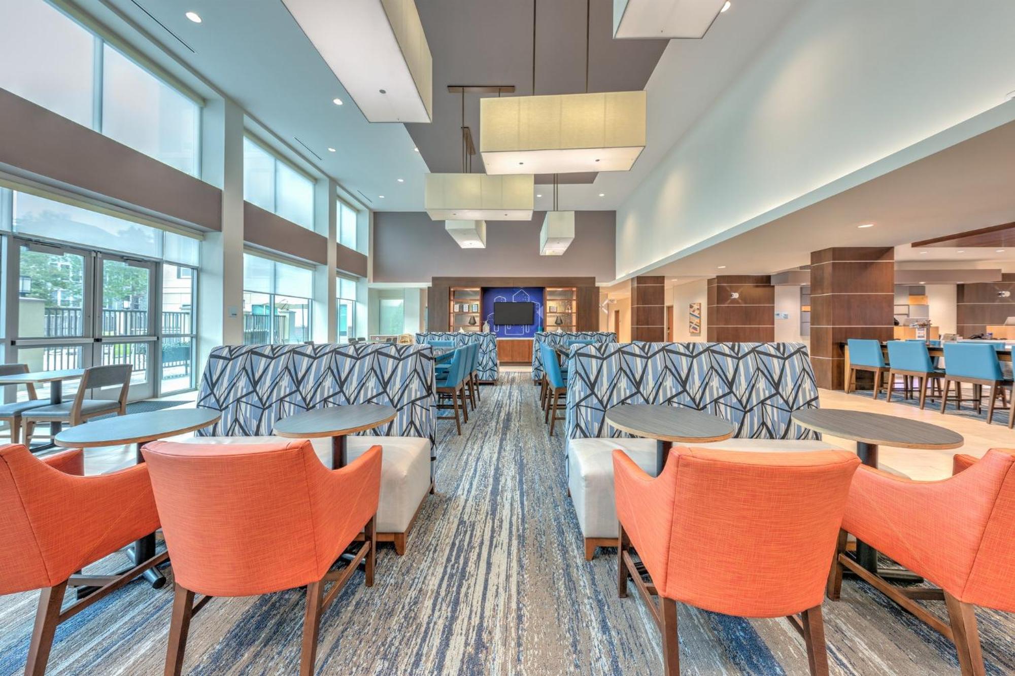 Holiday Inn Express & Suites Houston S - Medical Ctr Area By Ihg מראה חיצוני תמונה