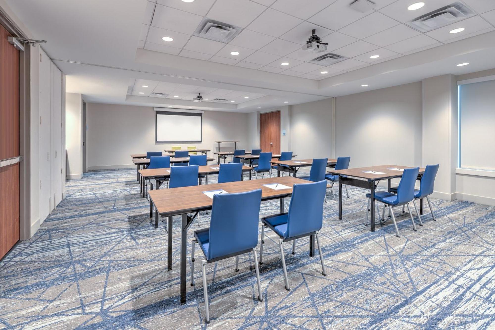 Holiday Inn Express & Suites Houston S - Medical Ctr Area By Ihg מראה חיצוני תמונה