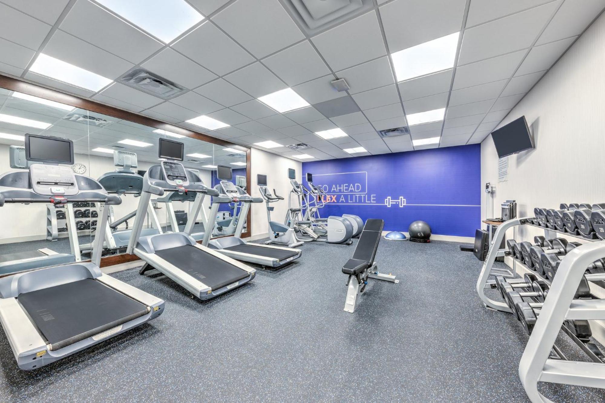Holiday Inn Express & Suites Houston S - Medical Ctr Area By Ihg מראה חיצוני תמונה