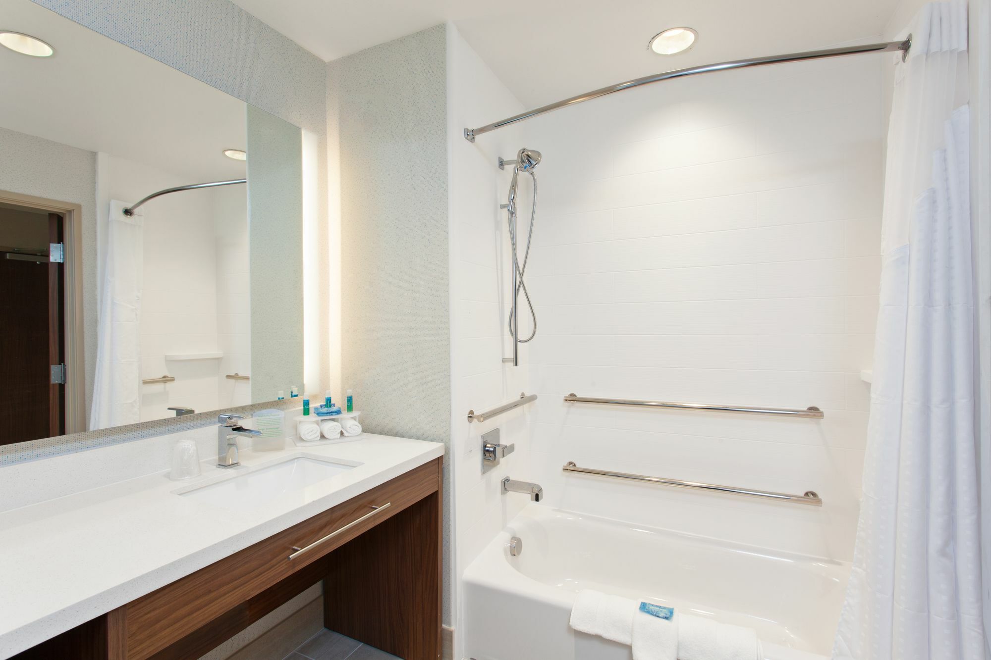 Holiday Inn Express & Suites Houston S - Medical Ctr Area By Ihg מראה חיצוני תמונה