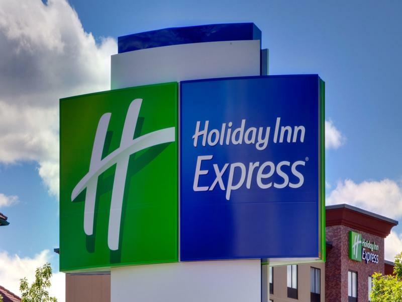 Holiday Inn Express & Suites Houston S - Medical Ctr Area By Ihg מראה חיצוני תמונה
