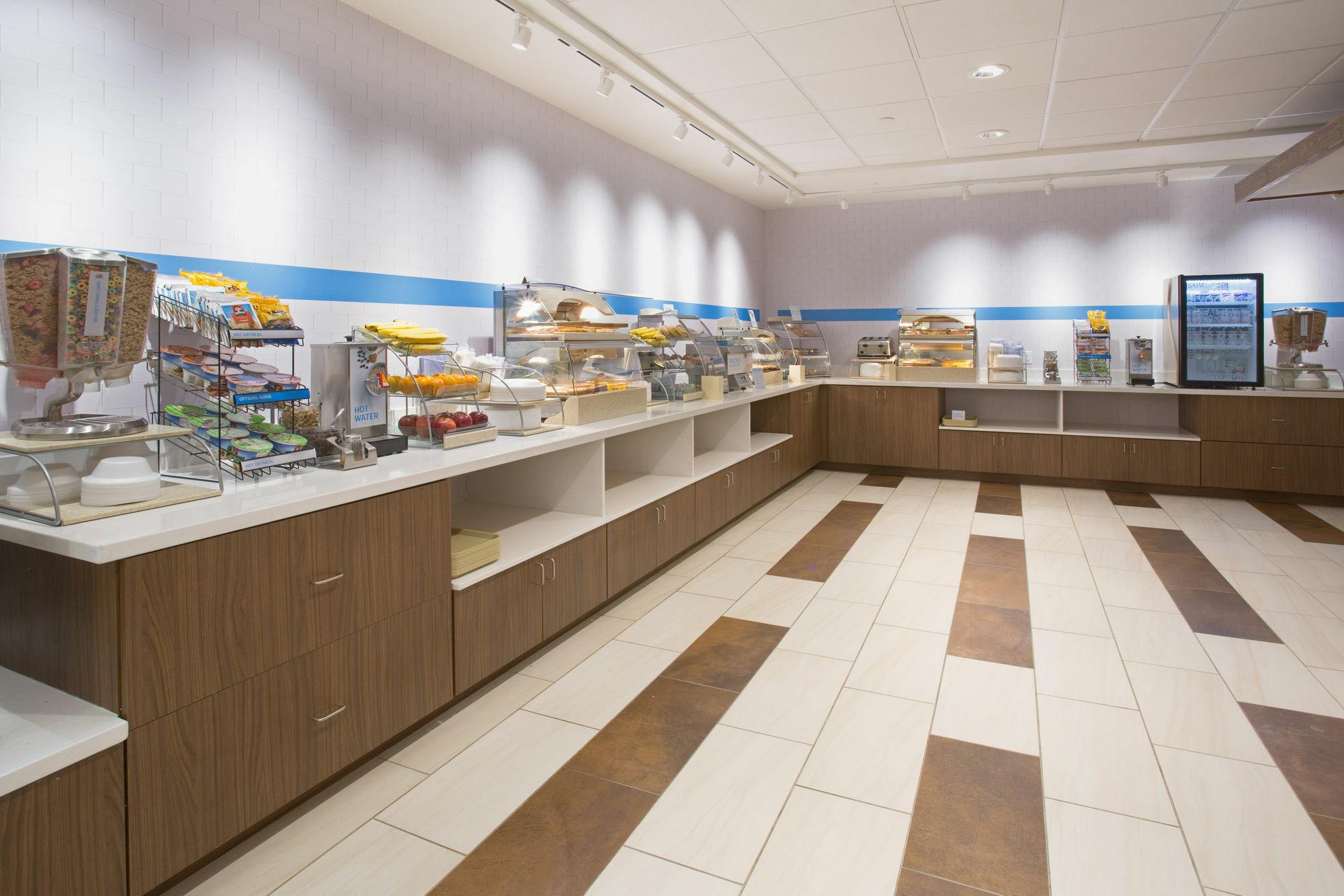 Holiday Inn Express & Suites Houston S - Medical Ctr Area By Ihg מראה חיצוני תמונה